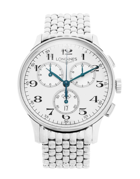 Longines Olympic L2.650.4.78.7